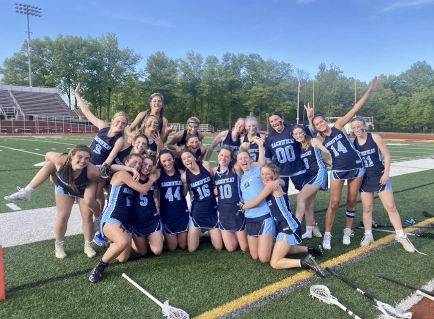 Magnificat Lacrosse (@bluestreakslax) on Twitter photo Now that was a really fun playoff game! Thank you <a href="/shoregals_LAX/">Shoregals Lacrosse</a> <a href="/AvonLakeSports/">Avon Lake Athletics</a> for heck of a lacrosse game! Level Up! Onto the next challenge. How ‘Bout Them Blue Streaks!!! Now that was a really fun playoff game! Thank you <a href="/shoregals_LAX/">Shoregals Lacrosse</a> <a href="/AvonLakeSports/">Avon Lake Athletics</a> for heck of a lacrosse game! Level Up! Onto the next challenge. How ‘Bout Them Blue Streaks!!!