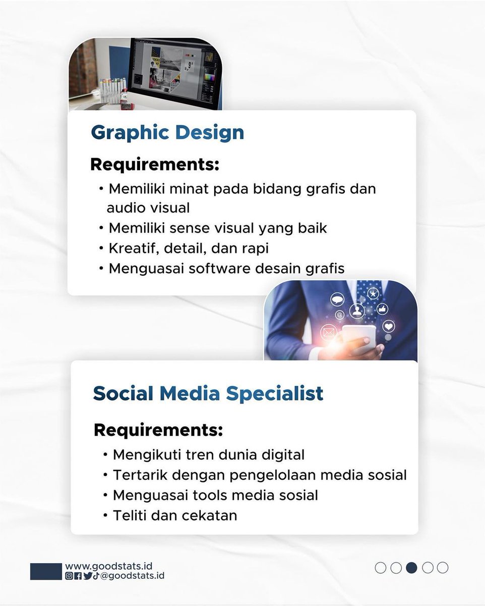 GoodStats tweet media