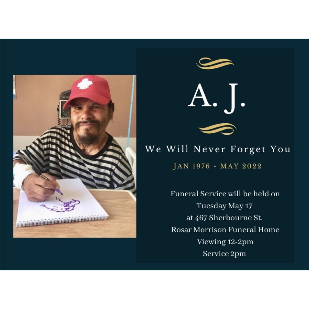 Sanctuary Toronto tweet media