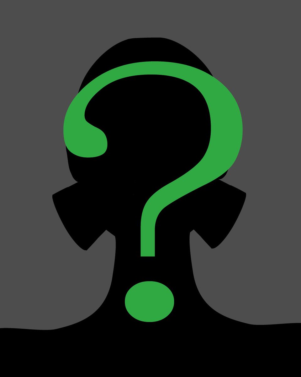 As promised, another⚡️GIVEAWAY⚡️ in celebration of our first upcoming drop on 23.05.🥳

🏆SUPER RARE CYBORG

Rules:
1️⃣Follow us @maskedcyborgs
2️⃣RT + Like
3️⃣Join discord discord.gg/NnWFuDmjzD
🍀Bonus entry: Tag friends👇🏼

#NFT #NFTGiveaway #ETH #Giveaway #Ethereum #NFTCommunity