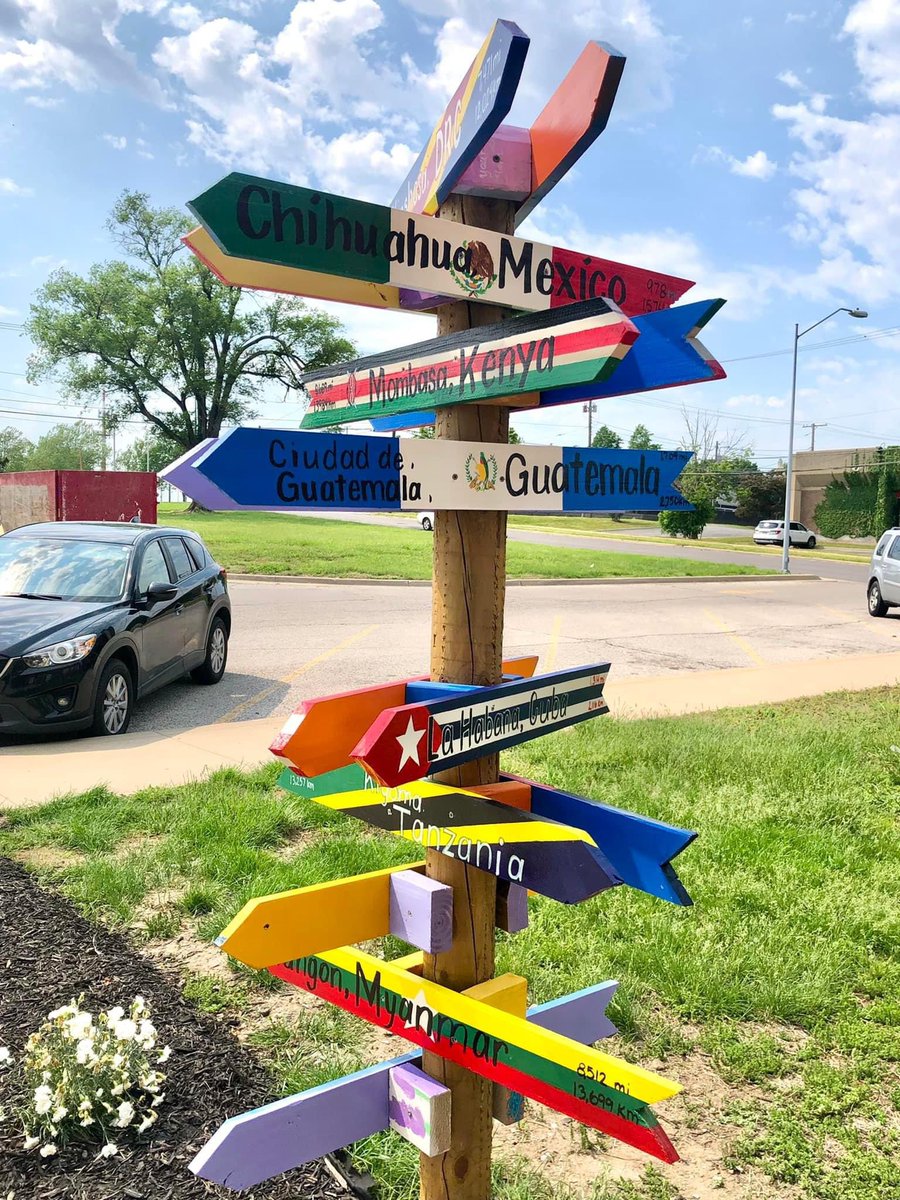 KCPS Global Academy tweet media