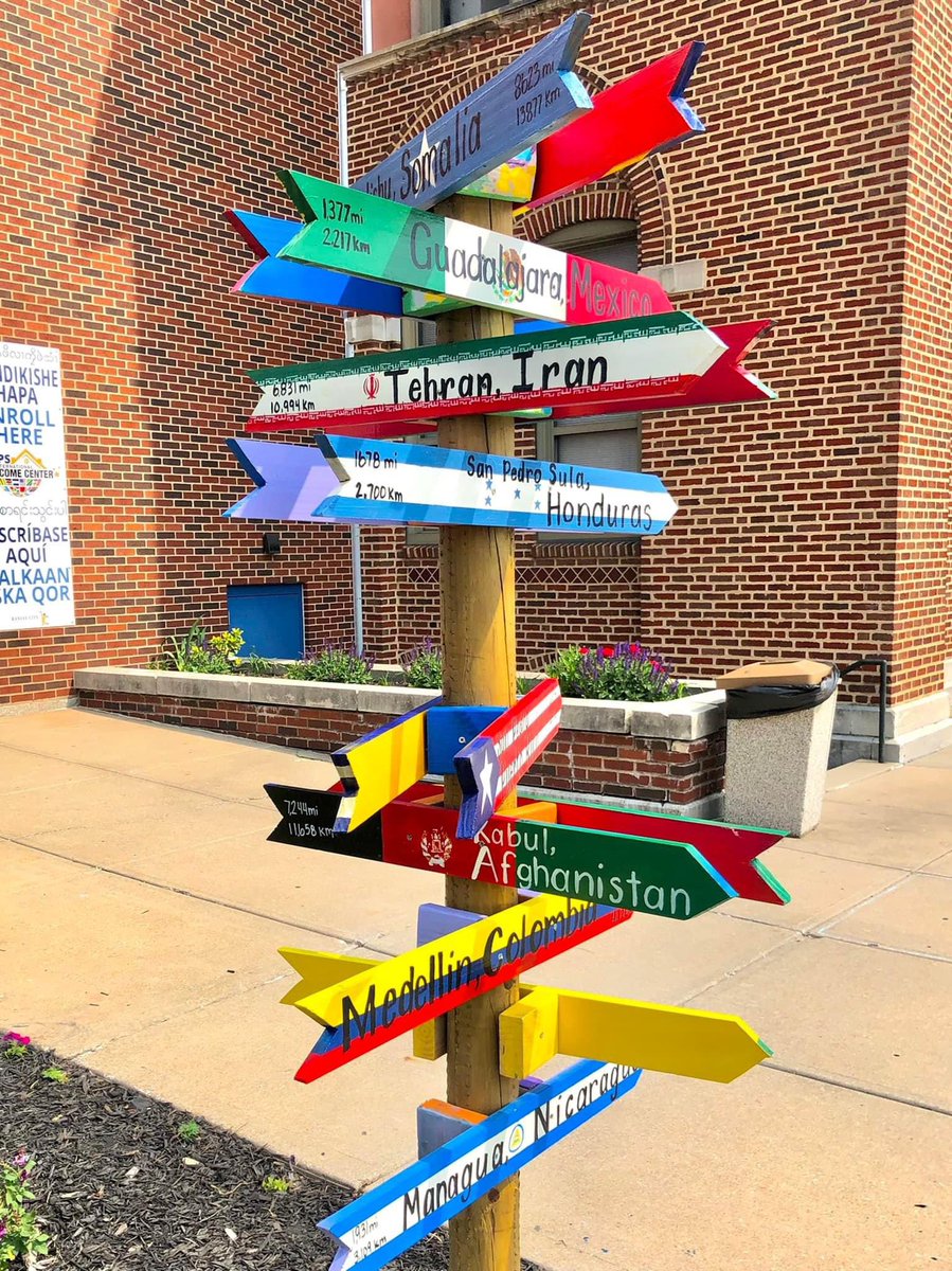 KCPS Global Academy tweet media