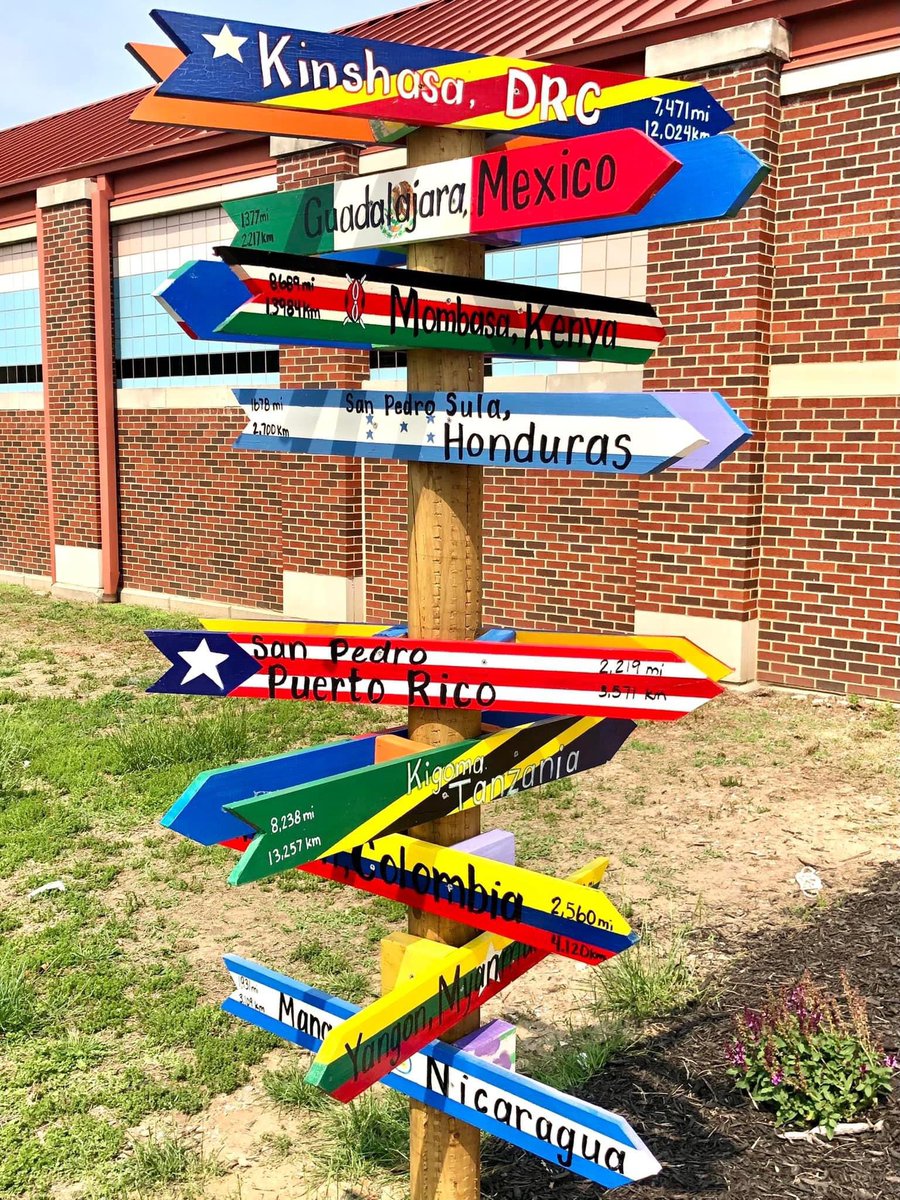 KCPS Global Academy tweet media