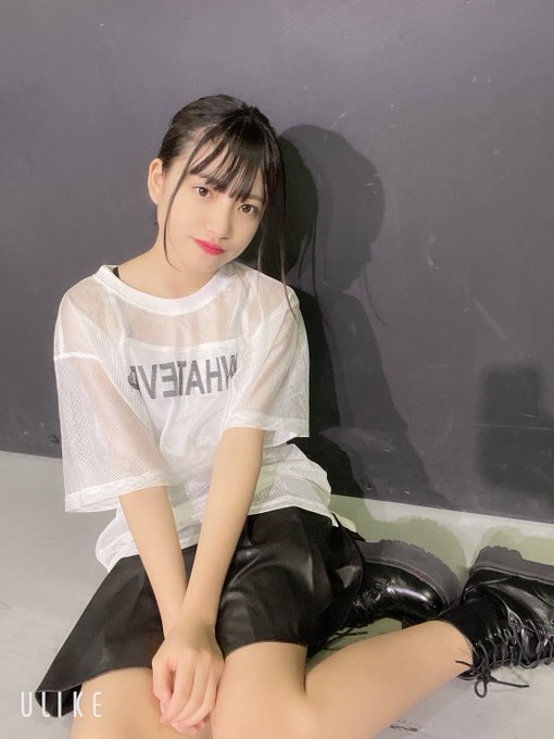 Twitterのコスプレ画像3