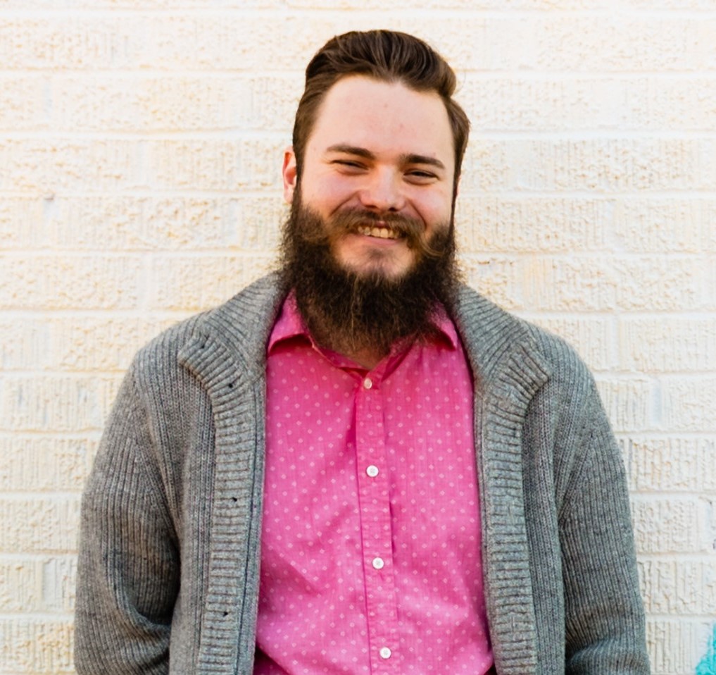 Congrats to Collin Britten!  He is a recent <a href="/OU_CBME/">Oklahoma ChE</a>  #PhD graduate from my <a href="/Walters_PolyNEL/">Walters Group_PolyNEL (Polymer & Nano Engr Lab)</a> research group.  Collin has joined <a href="/WyattTechnology/">Wyatt Technology</a> as an Associate Field Application Scientist, and he is exploring his new environs of #Philadelphia, PA.