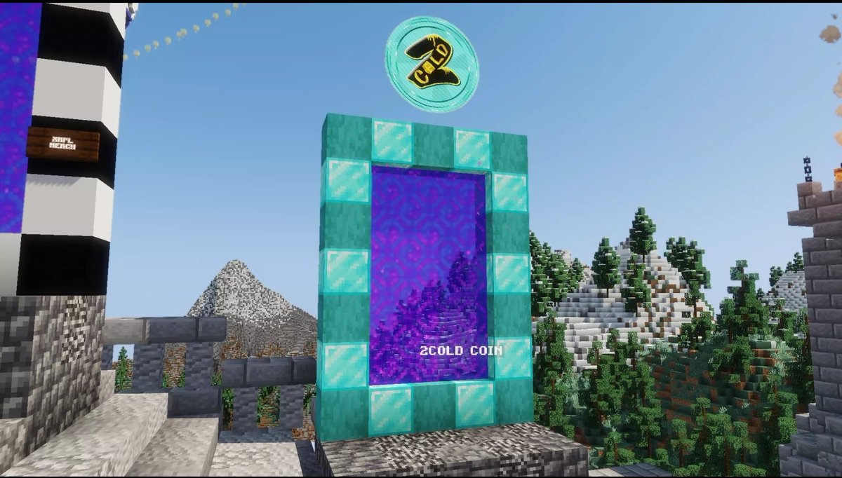 2Cold 🥶🧊 tweet media