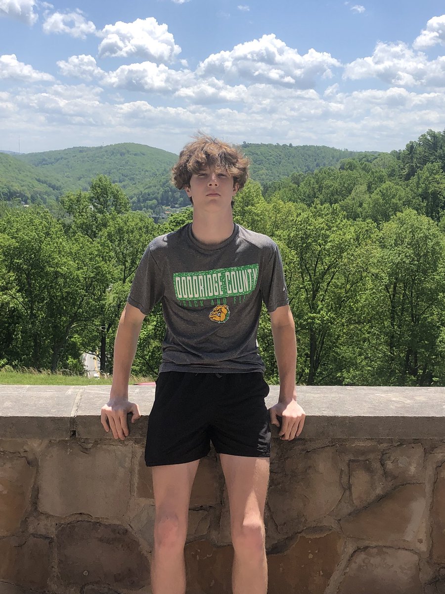 Had a great unofficial visit today @ABBattlers thank you coach Gardner for having me!