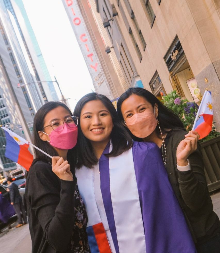 joferlynrobredo's tweet photo. The 3 Daughters who are all girls 💗 https://t.co/r1xF5jNBLJ