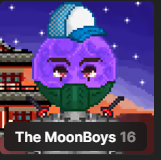 Doctor_Degen's tweet photo. Degen ish! @MoonBoysNFT_ #SolanaNFTs https://t.co/IQdEMt5eMW