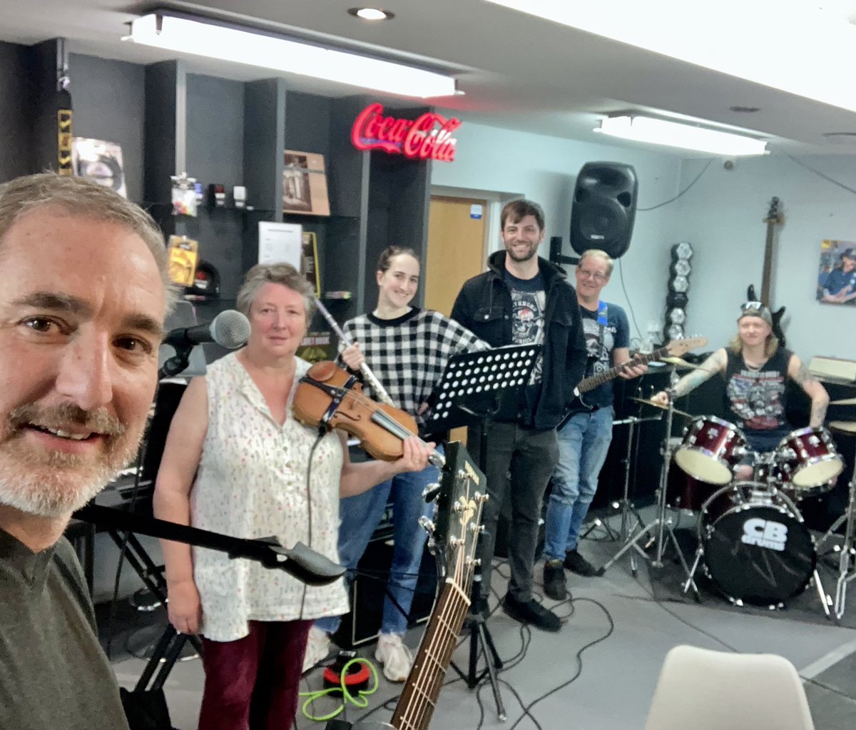 Summercross 🖤 tweet media