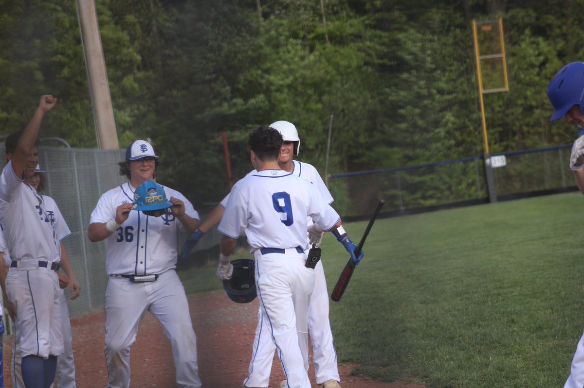 Nicholas Henthorn tweet media