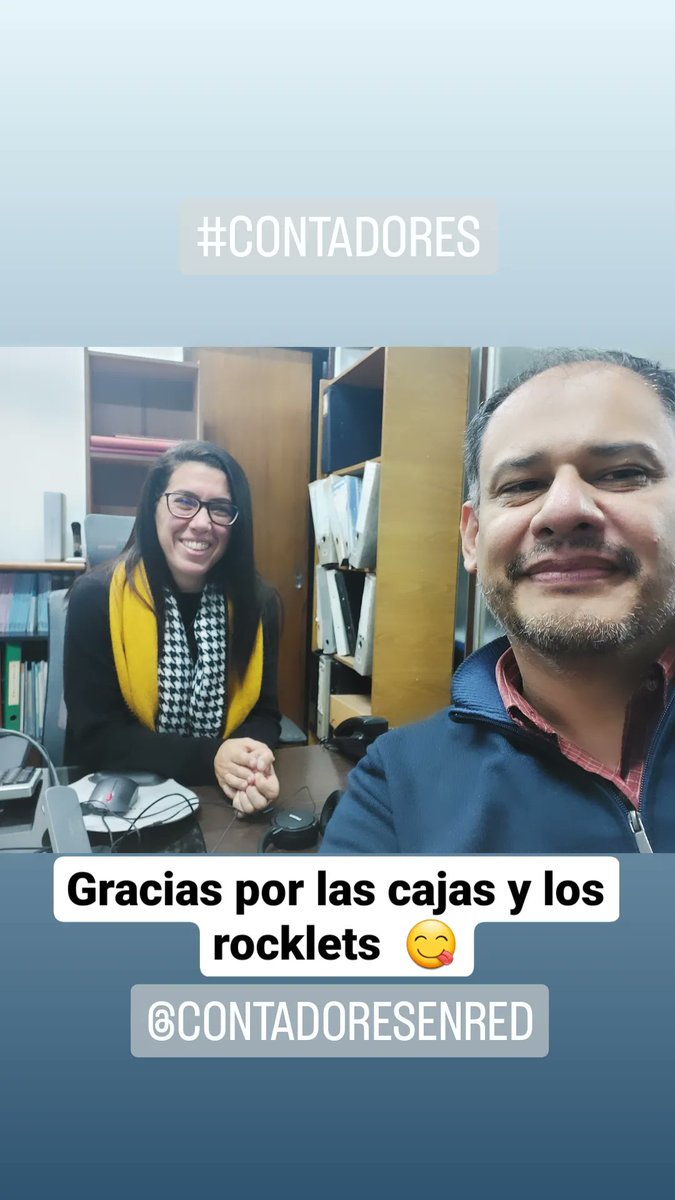ignacioonline's tweet photo. @Contadoresenred Hermosa tarde https://t.co/cUviAzpxje