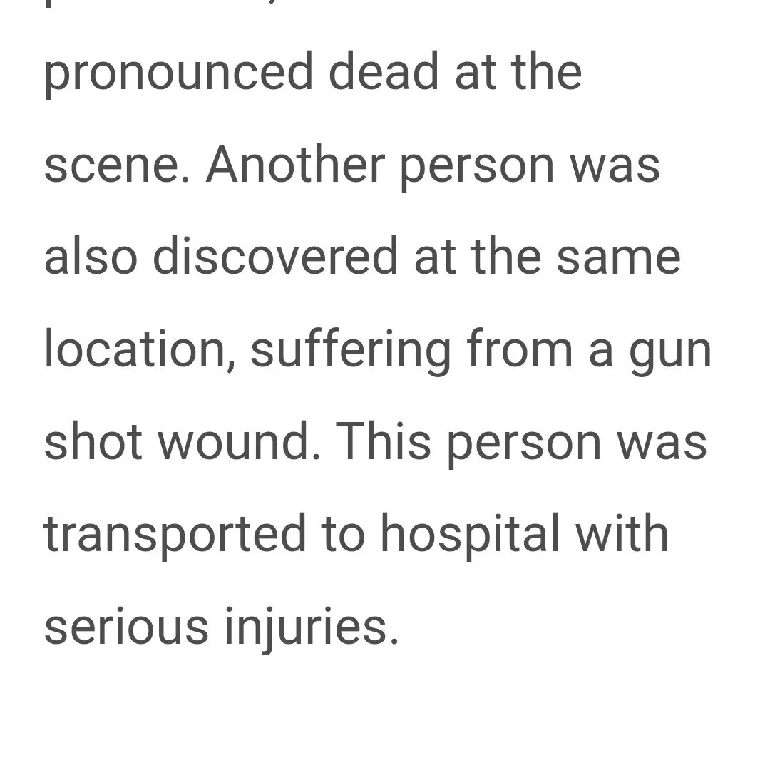 CZV416's tweet photo. Josephate "Tyran" Martelly was shot and killed outside his townhouse complex on Mount Olive Drive September 27, 2020.
Tyran recently moved to the complex and was standing with two others when two individuals shot at the group.
If you #KnowSomething #SawSomething #SaySomething https://t.co/VIeQmsroYO
