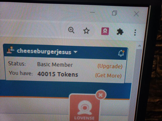 Two things I don't mind bragging about are my viewers and my girls. Thank you all for an amazing day