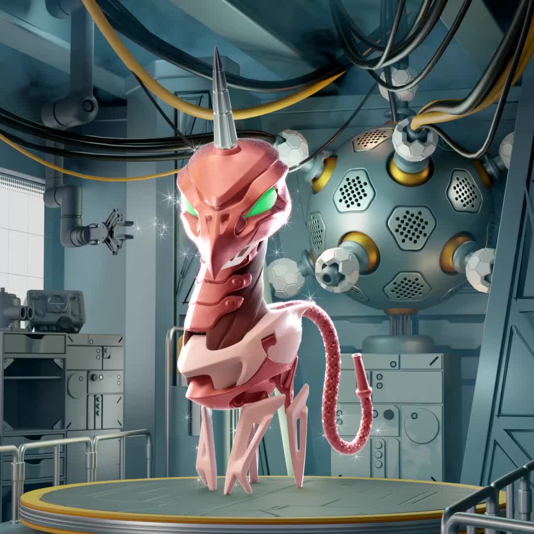 ❝Initiating Drop Sequence❞

10 x #Exomon Whitelist Spot #NFTGiveaway 

1⃣ Follow <a href="/polychainmon/">Polychain Monsters</a> 
2⃣ Retweet this post
3⃣ Tag one friend

Giveaway ends when winners are tagged below 🔻