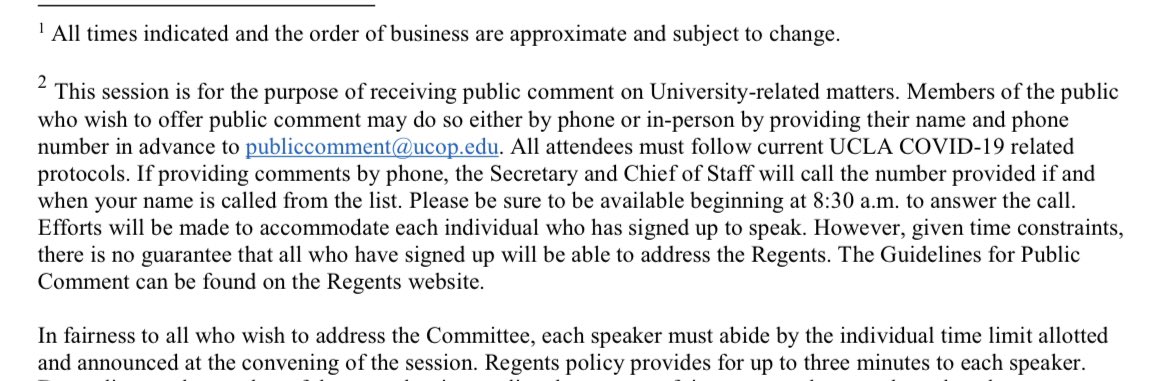 UC Divest tweet media