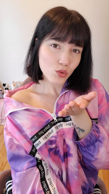Thank you for today! Ill be back tomorrow ~ https://t.co/JdYN60zGu3<a href="/tag/booty"class="tags"><span>#booty</span></a>