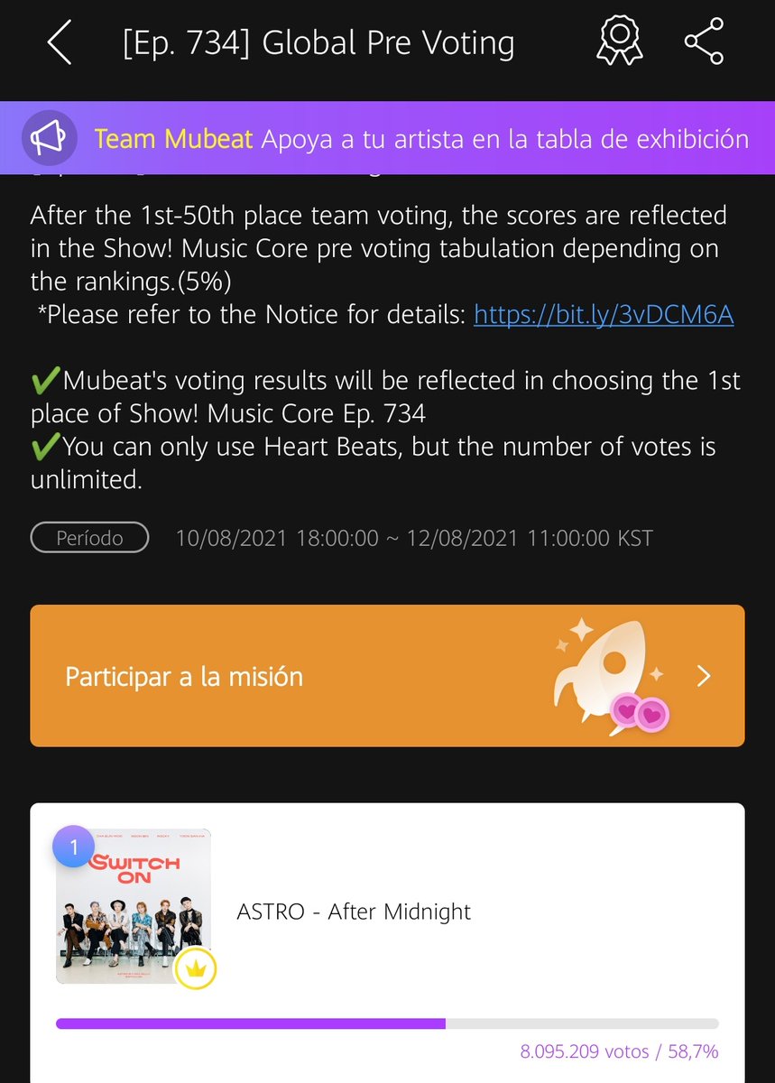 JinuShine's tweet image. 🕯️ que Astro logre todos sus sueños y metas 
🕯️que las arohas no se olviden que son capaces de lograr muchas cosas 
🕯️que las arohas hagan maravillas en este cb

CANDY SUGAR POP 
#CandySugarPop #Drive_to_the_Starry_Road
#ASTRO #아스트로 @offclASTRO