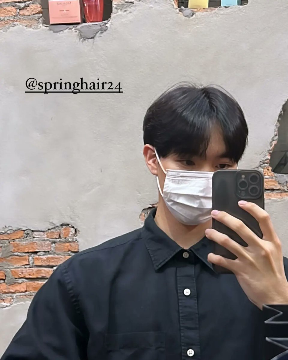 oppweerapongph's tweet photo. 05172022
IG Story Update
@oppopp_wpp 

#oppmee 
#oppopp
#oppweerapongph https://t.co/CQyvFqlFLM