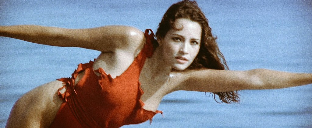 Spaniard006's tweet image. Fatima Blush is my favorite Bond Villain and IDC who knows it 🤪 #JamesBond #Villain #FilmTwitter #femmefatale