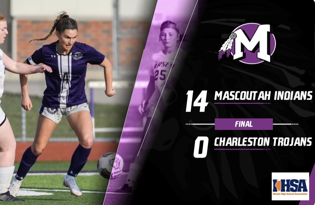 MHS19_ATHLETICS's tweet image. Girls Soccer starts post-season with a bang! On to the Regional Final, Friday at 6:00, at Alumni Field!