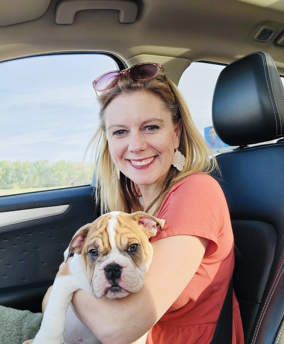 Erin Patchak tweet media