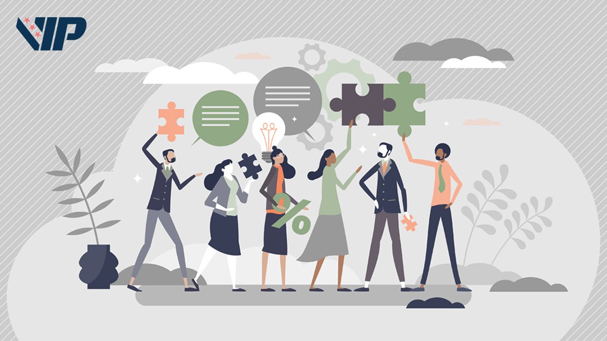 DannyD_VIP's tweet image. #VIPRetailers join our next training webinar May 18 @12 ET Employee Compensation Structure. Find the right balance and pay structure to attract and keep happy employees!

Login, fal.cn/3oHlr, click on training banner and register.

#theVIPboost #Training