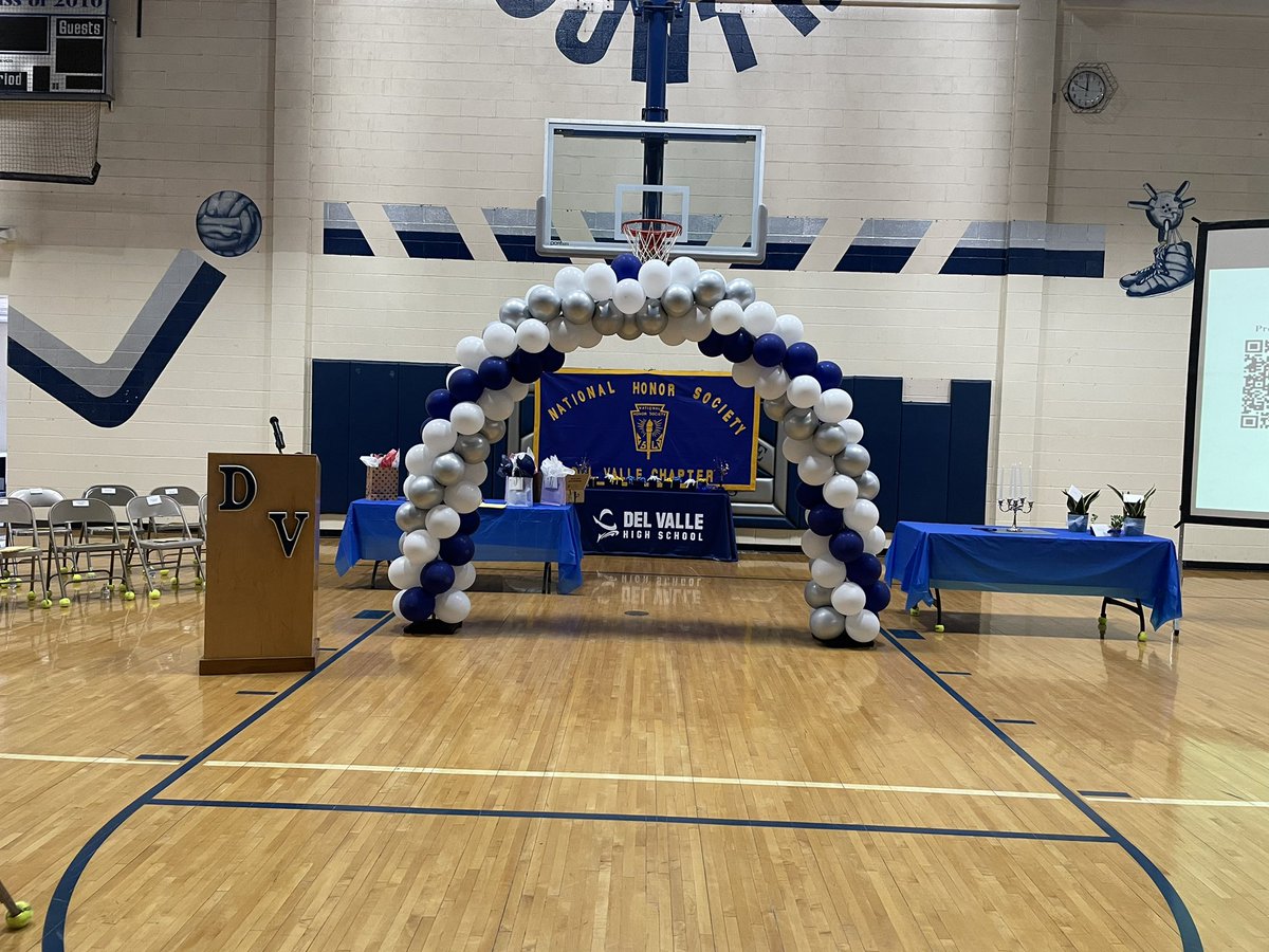 dvhs.NHS tweet media