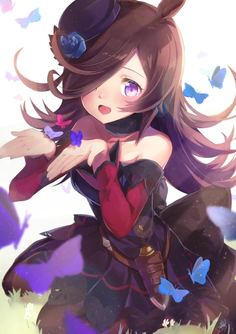 ライスちゃん再掲 