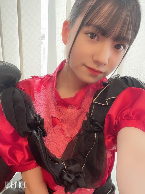 Twitterのコスプレ画像4