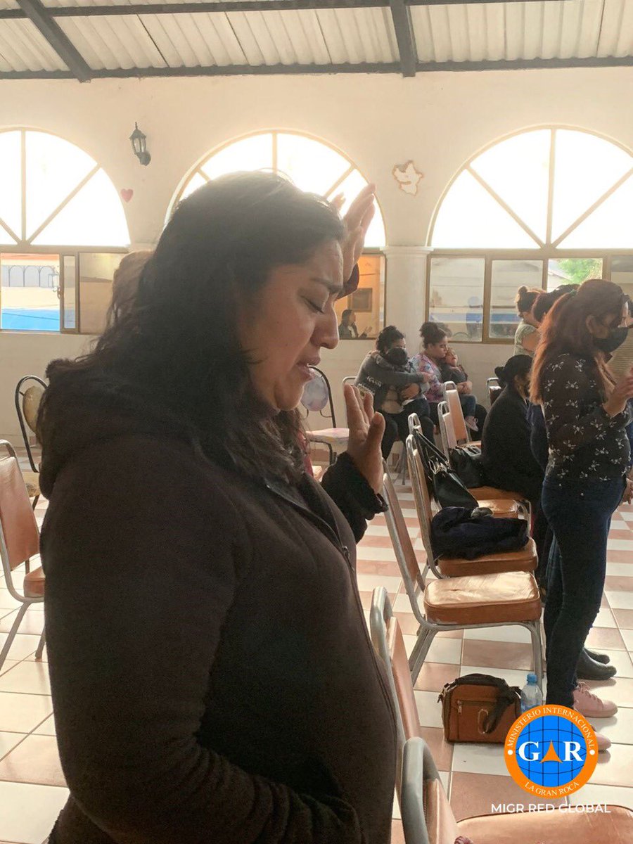 MIGRRedGlobal's tweet photo. La Presencia de Dios se manifestó este Domingo en nuestra sede Teopisca. Tuvimos una poderosa impartición de parte del Ministro José Luis Toala 🙌🏼✨
.
.
.
#grteopisca #sedesgr #EncuentrosconDios #ApóstolCésarCancino #ProfetaLetyCancino #MIGRRedGlobal 🌎 https://t.co/T4ppSCc5K8