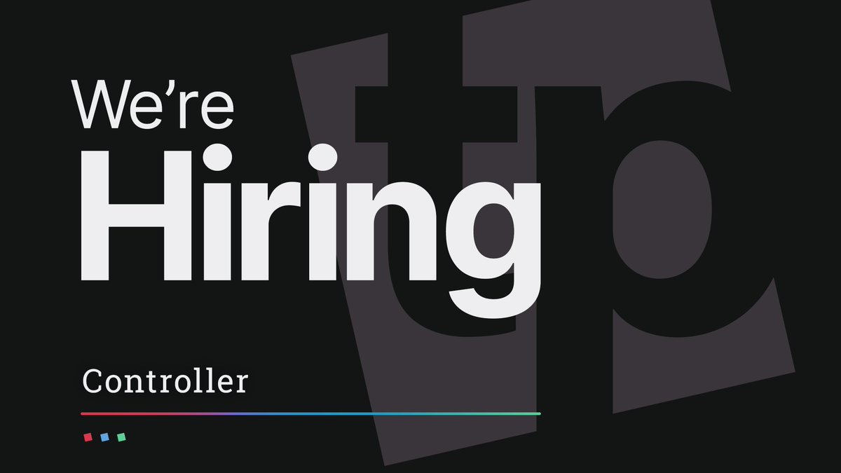 Seeking an experienced and results-oriented #controller with strong #financial and #leadership skills.  tpsolutions.bamboohr.com/jobs/view.php?… #controllerjobs #highlandsranch #denverjobs #coloradojobs #financialjobs #financecareers #awardwinningcompany #accountingjobs #mbajobs