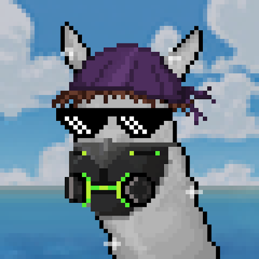 UnifriendsNFT's tweet photo. ayo, under 300 mints left!

Mint at https://t.co/5CNsvQ95DA for 0.0299 ETH. Get entered into the @InvsbleFriends and @Llamaverse_ giveaways as well as our Legendary "The Shadow Uni".

Shadow Uni will be raffled off for minters from 350 to 250 remaining! https://t.co/rnaiFeAB50