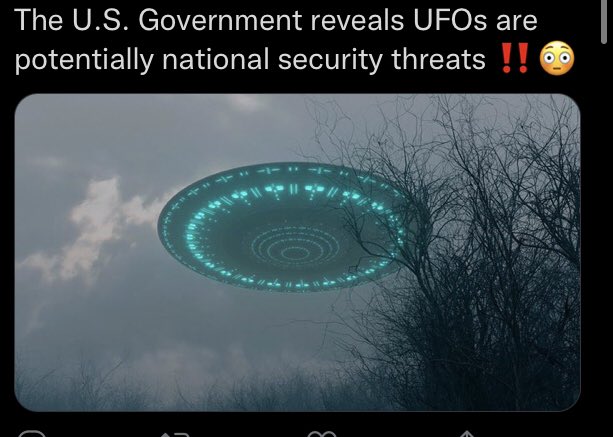 BeforeThugger's tweet photo. Aliens are coming to earth before Young Thug got freed 👽💯 https://t.co/02Rn838JYh