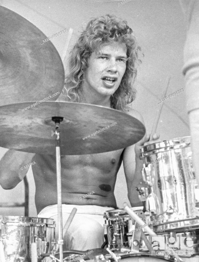 Happy birthday Bill Bruford   