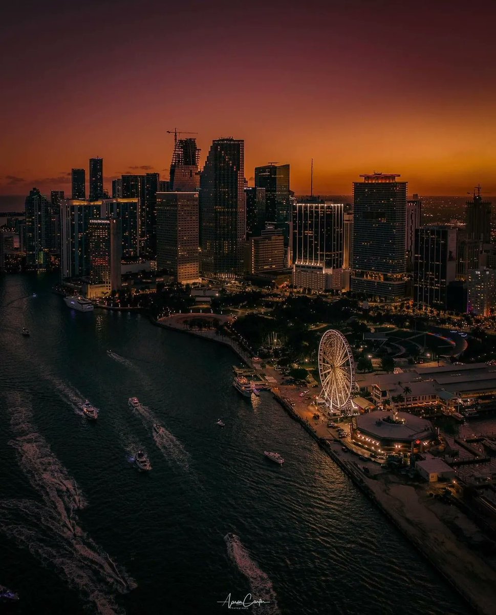 TravelVida's tweet photo. Miami, Florida 🇺🇸🛥
📸: @acetheillest | IG https://t.co/HV6RgFA8n6