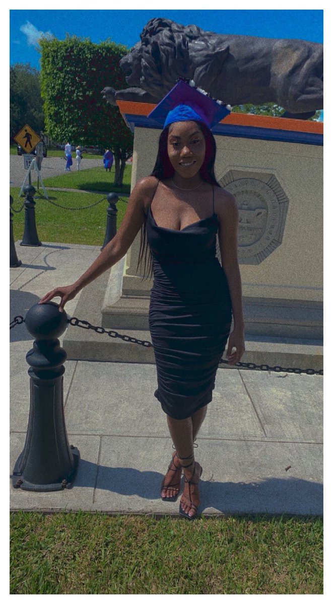 JanaeNae___'s tweet photo. May 14, 2022 I am a first generation college graduate with a B.A in Criminal Justice with a concentration in Criminology and a minor in Psychology. Leaving with a cumulative GPA of 3.98 and  Summa Cum Laude! 

First DEGREE Murder…The Evidence Determines She is UNSTOPPABLE! 🎓 https://t.co/BPGwQC13tn
