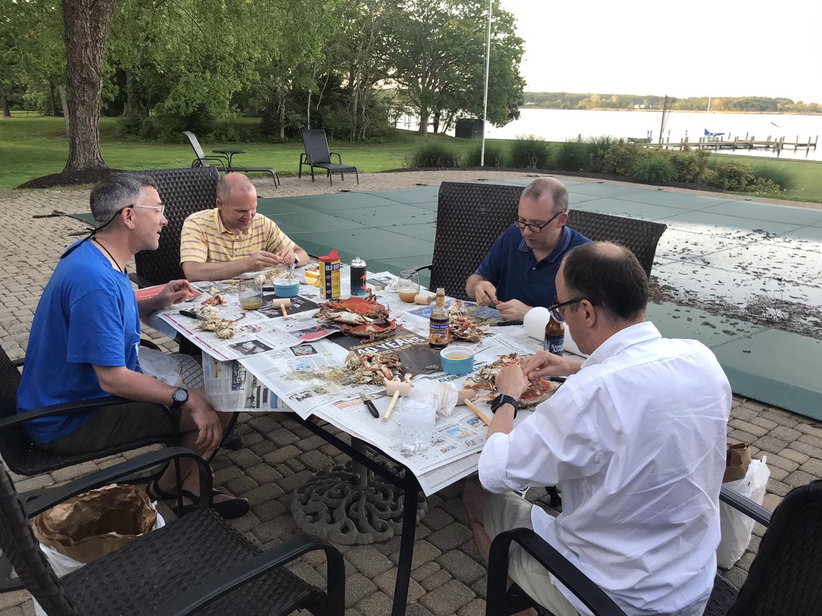 Grateful for the semester in DC with @GtownHSA and the Georgetown #Jesuits