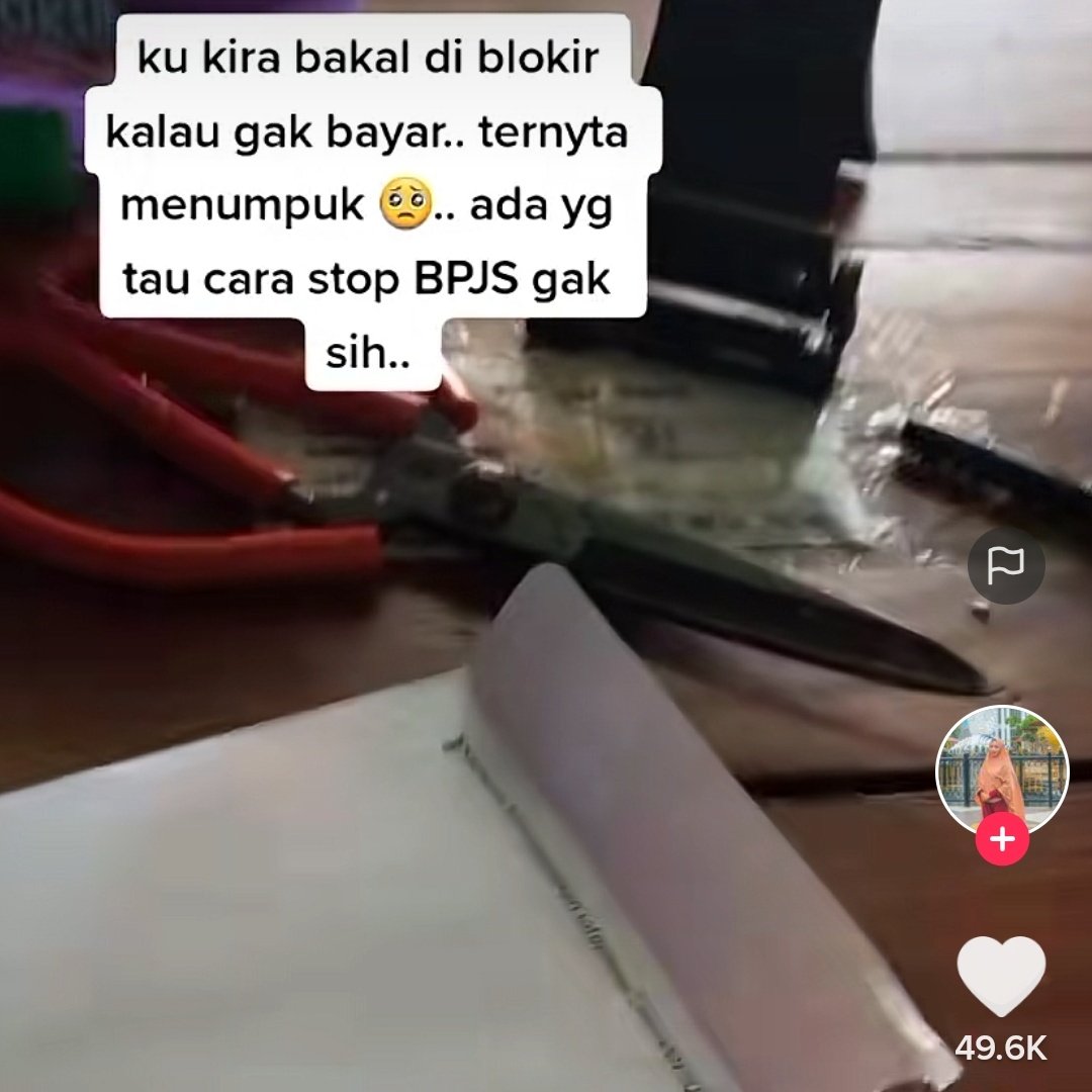 Helmi tweet media