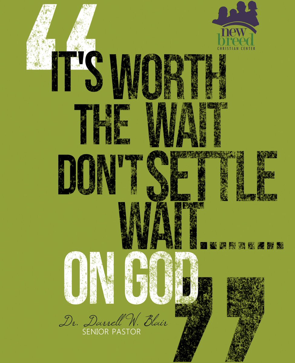 Another awesome message!