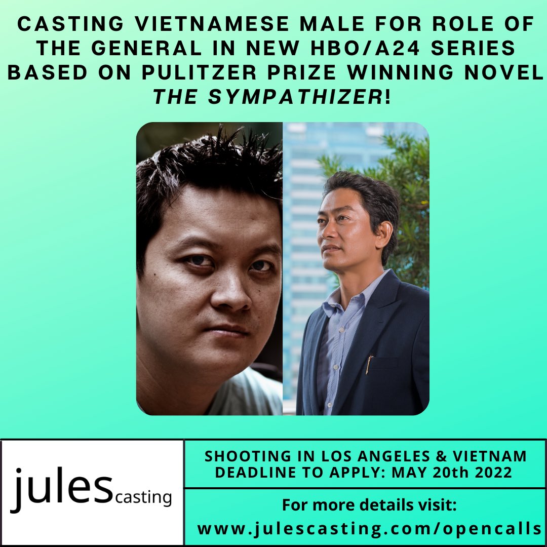 The General | Đại tướng tweet media