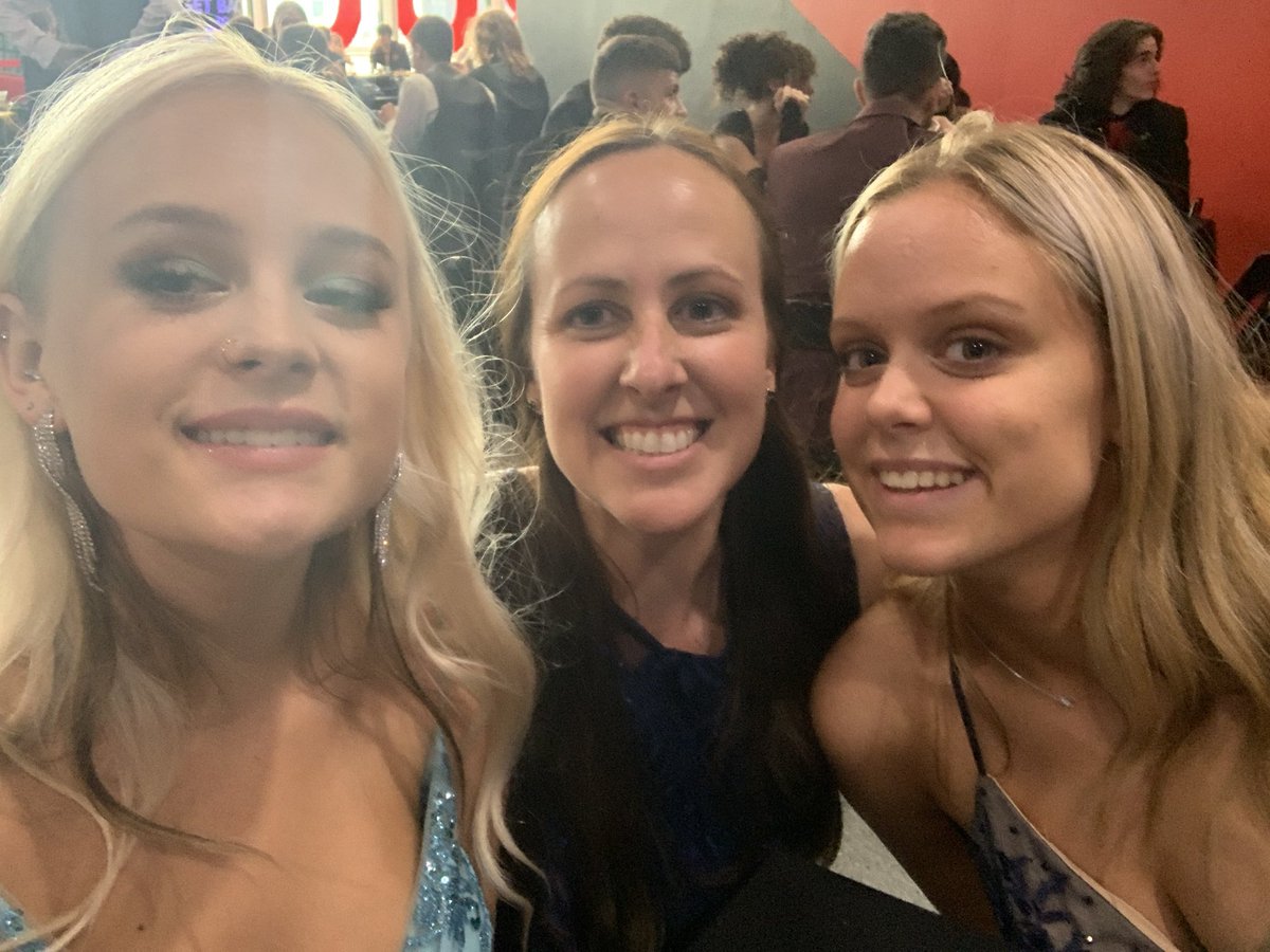 Glamour Gals OFHS tweet media