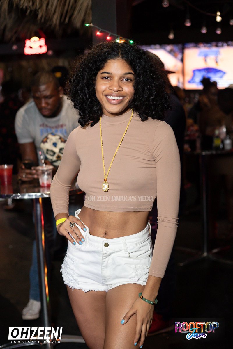 SocaTherapyJa's tweet photo. Rooftop Jam is THIS THURSDAY at @100kgn! 🎉

Come For The Soca 🎵 | Vibes 💃🏽 | Rum 🍹 

🎟
Ladies: $1000
Men: $1500

🎧
@djmindless876
@bloodlinefranco

⏰ 
8PM-12AM

#RooftopJam
#100Rooftop
#CarnivalTabanca ✨ https://t.co/Z0YDqzzeGb