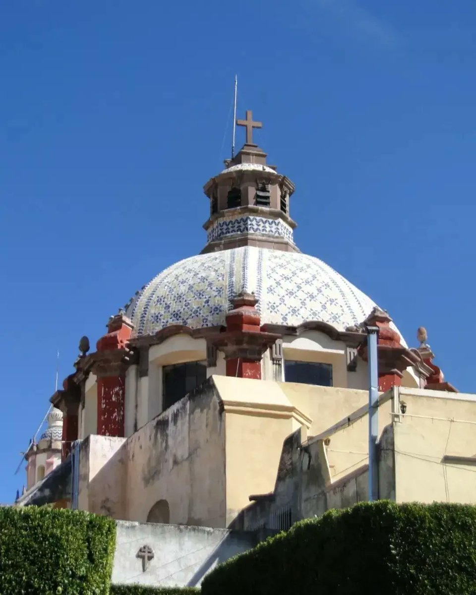 Juna_amiko's tweet photo. En la urbo Queretaro

#meksiko 

#esperanton
#Esperanto 
#esperantolingvo 
#esperantobildoj 
#esperantofilmoj
https://t.co/UpdECr7xvm https://t.co/o41HxldZne