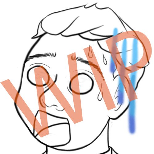 OregonVortex_'s tweet photo. รltimo wip de esta semana ๐๏ธโจ
#commisionopen #emotes #TwitchEmoteArtist #twitchemotes
#artoftwitch #wip #sketch https://t.co/dOC3Czp7Cw