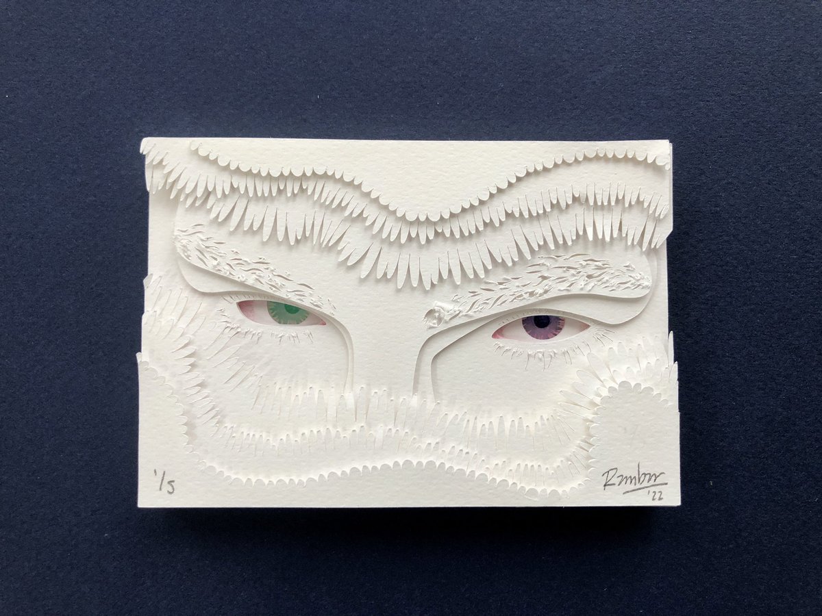 Ale Rambar tweet media