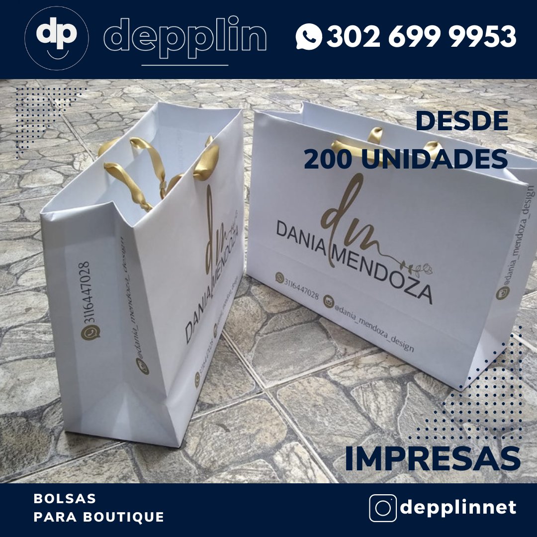 depplinNet's tweet image. Mira como hacemos las bolsas publicitarias. 
#depplin #depplinpublicidad #depplinnet #bolsasdepapel #bolsasimpresas #maspublicidad #todalapublicidad #impresiones #logoenbolsas #impresionenbolsas