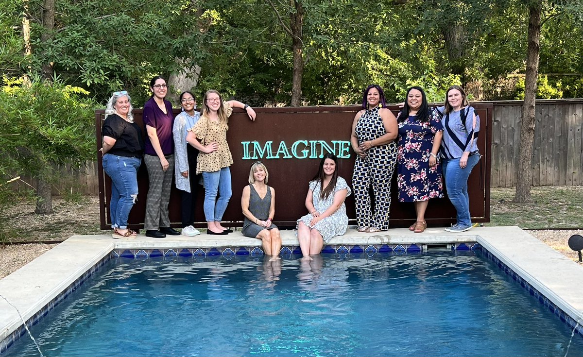 plumcreekelem's tweet image. Thank you @Foundation4LISD for the beautiful reception tonight.  We appreciate your generosity and support of our students, staff, and school.  #LockHeartforPeople