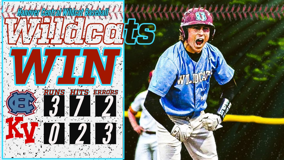 CATS WIN! Cats defeat KV to win final home game of season