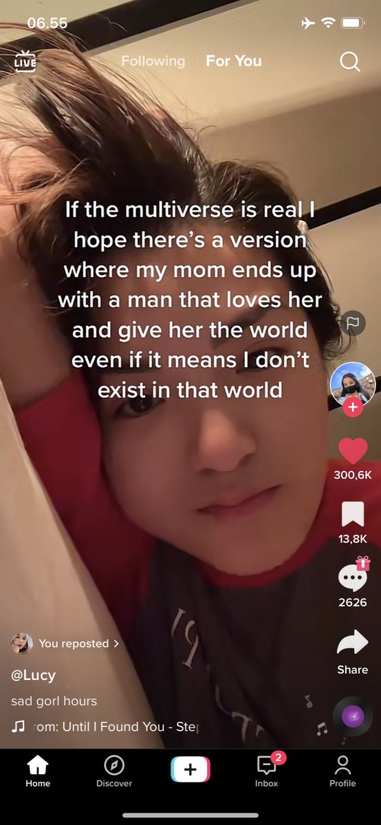chinesedimsum's tweet photo. it's only a tiktok video why are u crying that hard
the tiktok video: https://t.co/Pqe5c6BqyL